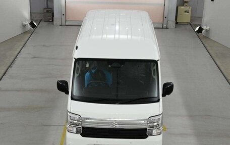 Suzuki Every VI, 2026 год, 990 000 рублей, 3 фотография