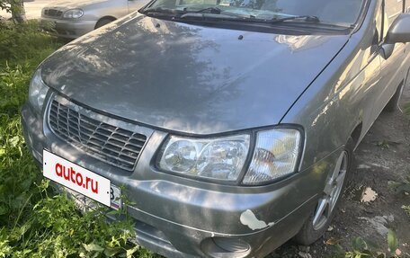 Nissan Liberty, 2000 год, 180 000 рублей, 5 фотография