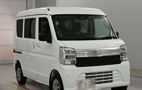 Suzuki Every VI, 2026 год, 990 000 рублей, 2 фотография