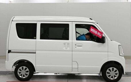 Suzuki Every VI, 2026 год, 990 000 рублей, 4 фотография