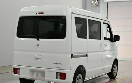 Suzuki Every VI, 2026 год, 990 000 рублей, 6 фотография