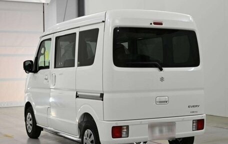 Suzuki Every VI, 2026 год, 990 000 рублей, 7 фотография