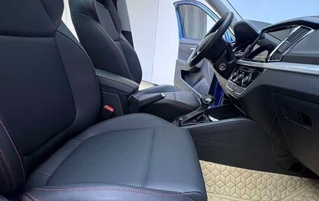 Skoda Kamiq I, 2022 год, 1 210 000 рублей, 8 фотография