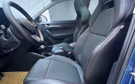 Skoda Kamiq I, 2022 год, 1 210 000 рублей, 7 фотография