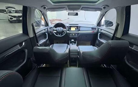 Skoda Kamiq I, 2022 год, 1 210 000 рублей, 12 фотография