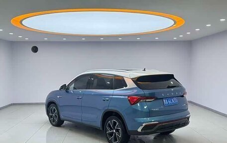 Skoda Kamiq I, 2022 год, 1 210 000 рублей, 4 фотография