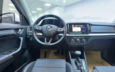 Skoda Kamiq I, 2022 год, 1 210 000 рублей, 13 фотография
