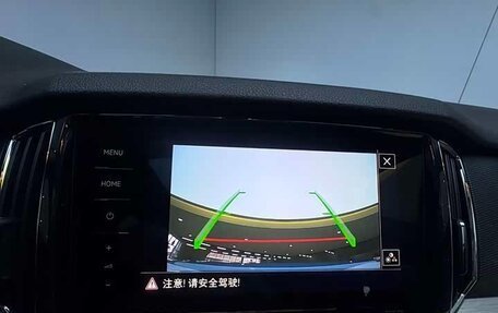 Skoda Kamiq I, 2022 год, 1 210 000 рублей, 16 фотография