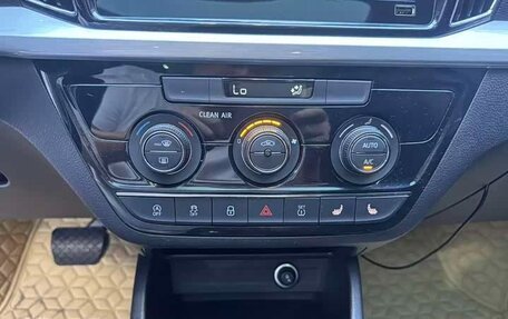 Skoda Kamiq I, 2022 год, 1 210 000 рублей, 17 фотография