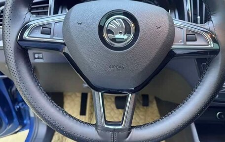 Skoda Kamiq I, 2022 год, 1 210 000 рублей, 14 фотография
