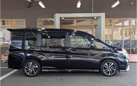 Honda Stepwgn IV, 2022 год, 1 650 333 рублей, 4 фотография