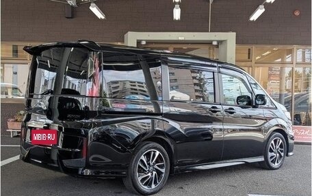 Honda Stepwgn IV, 2022 год, 1 650 333 рублей, 5 фотография