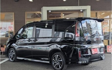 Honda Stepwgn IV, 2022 год, 1 650 333 рублей, 7 фотография