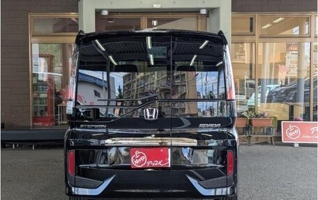 Honda Stepwgn IV, 2022 год, 1 650 333 рублей, 6 фотография