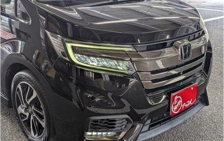 Honda Stepwgn IV, 2022 год, 1 650 333 рублей, 8 фотография