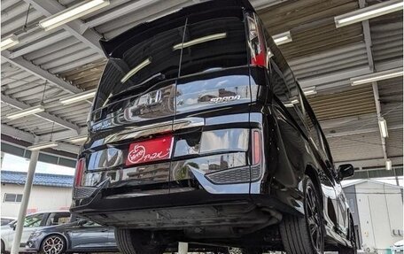 Honda Stepwgn IV, 2022 год, 1 650 333 рублей, 10 фотография