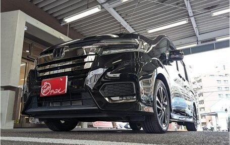 Honda Stepwgn IV, 2022 год, 1 650 333 рублей, 9 фотография