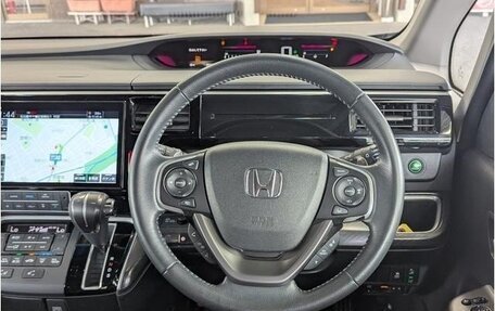 Honda Stepwgn IV, 2022 год, 1 650 333 рублей, 12 фотография