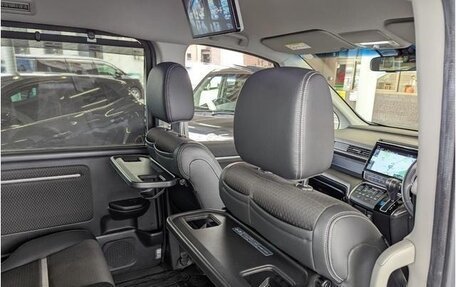 Honda Stepwgn IV, 2022 год, 1 650 333 рублей, 21 фотография