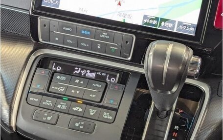 Honda Stepwgn IV, 2022 год, 1 650 333 рублей, 22 фотография