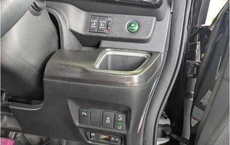 Honda Stepwgn IV, 2022 год, 1 650 333 рублей, 23 фотография
