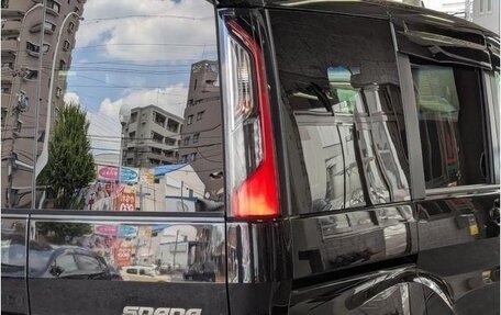 Honda Stepwgn IV, 2022 год, 1 650 333 рублей, 32 фотография