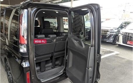 Honda Stepwgn IV, 2022 год, 1 650 333 рублей, 31 фотография