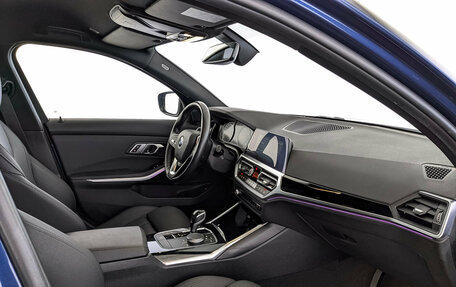 BMW 3 серия, 2020 год, 3 350 000 рублей, 13 фотография