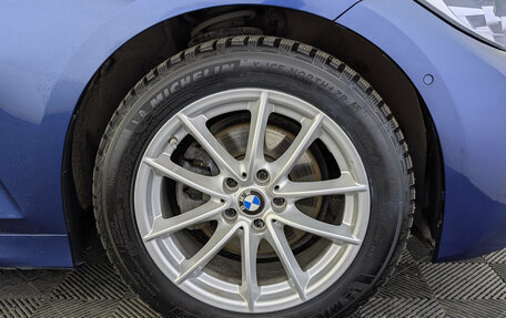 BMW 3 серия, 2020 год, 3 350 000 рублей, 12 фотография