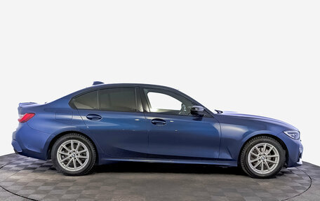 BMW 3 серия, 2020 год, 3 350 000 рублей, 4 фотография