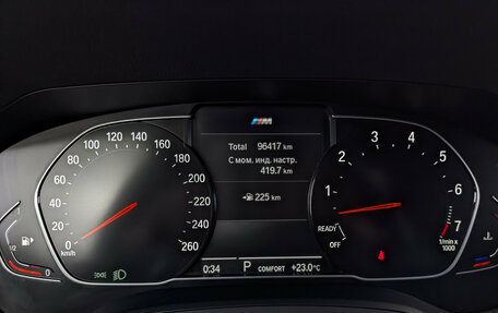 BMW 3 серия, 2020 год, 3 350 000 рублей, 16 фотография