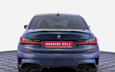 BMW 3 серия, 2020 год, 3 350 000 рублей, 6 фотография