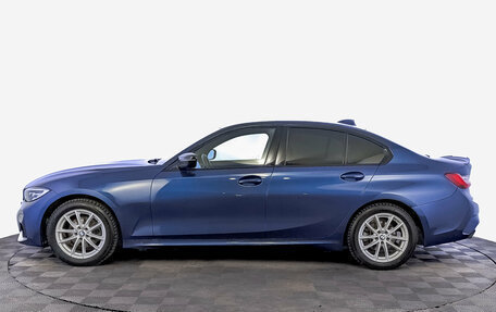 BMW 3 серия, 2020 год, 3 350 000 рублей, 8 фотография