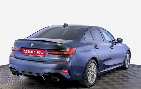 BMW 3 серия, 2020 год, 3 350 000 рублей, 5 фотография