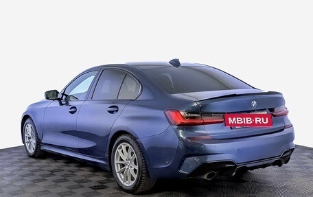 BMW 3 серия, 2020 год, 3 350 000 рублей, 7 фотография