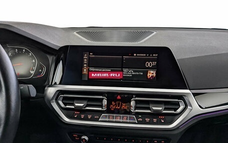 BMW 3 серия, 2020 год, 3 350 000 рублей, 17 фотография
