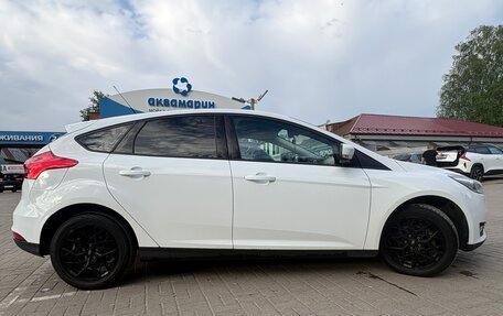 Ford Focus III, 2015 год, 900 000 рублей, 3 фотография