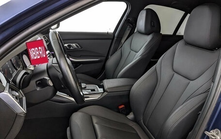 BMW 3 серия, 2020 год, 3 350 000 рублей, 20 фотография
