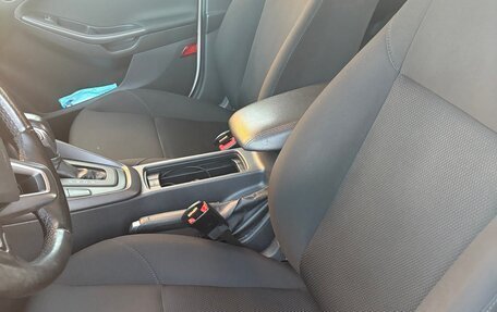 Ford Focus III, 2015 год, 900 000 рублей, 7 фотография