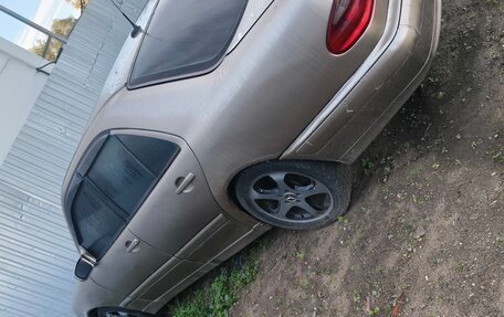 Mercedes-Benz E-Класс, 2002 год, 200 000 рублей, 5 фотография