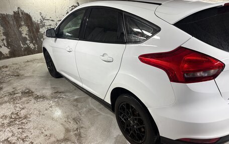 Ford Focus III, 2015 год, 900 000 рублей, 10 фотография