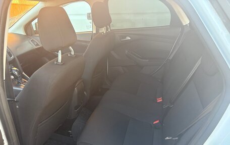 Ford Focus III, 2015 год, 900 000 рублей, 8 фотография