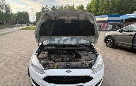 Ford Focus III, 2015 год, 900 000 рублей, 4 фотография