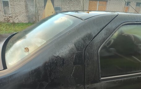 Renault Logan I, 2011 год, 240 000 рублей, 7 фотография