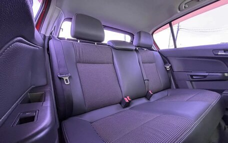 Opel Astra H, 2008 год, 499 000 рублей, 12 фотография