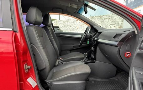 Opel Astra H, 2008 год, 499 000 рублей, 14 фотография