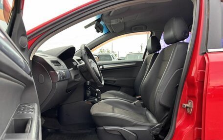 Opel Astra H, 2008 год, 499 000 рублей, 10 фотография