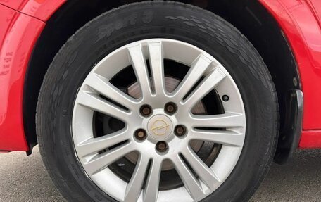 Opel Astra H, 2008 год, 499 000 рублей, 9 фотография