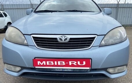 Daewoo Gentra II, 2014 год, 560 000 рублей, 2 фотография
