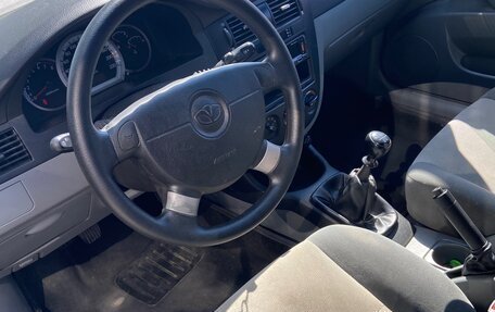 Daewoo Gentra II, 2014 год, 560 000 рублей, 11 фотография